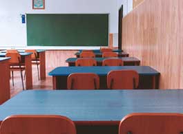 Classroom
