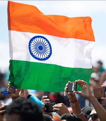 Indian Flag