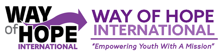 Way of Hope Logo