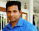 Ajith Eapen Director
