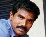 Anish Varuvady