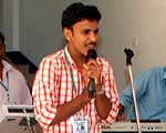 Benjo Cherian