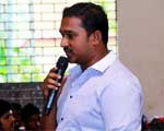 Dr. Joji Geecarghese