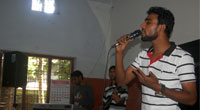 Way of Hope at Model Public School