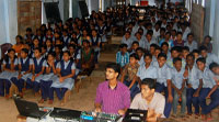 Way of Hope at AMM High School
