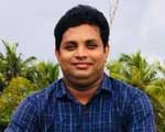 Gladwin Jose