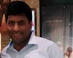 Joby Varghese
