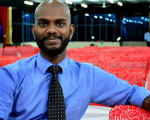 Joel Banniam Varghese