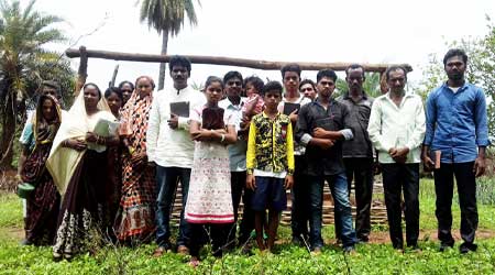 Church Planting Mission, Orissa
