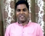 mRITHUJAYA dIGAL