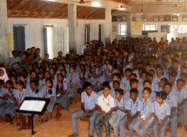 School Children
