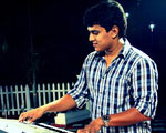 Roshan Thomas