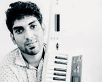 Rufus Geevarghese