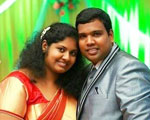 Dr.Sruthi & Lijo