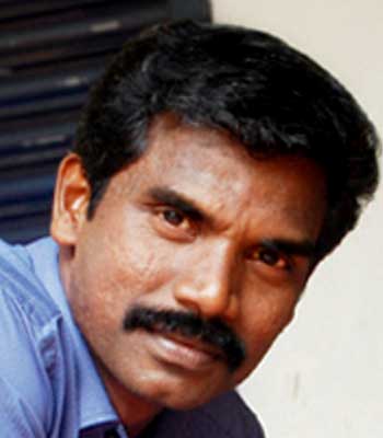 Anish Varuvady