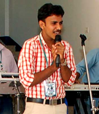 Benjo Cherian