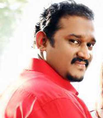 Dr. Jojy Geevarghese