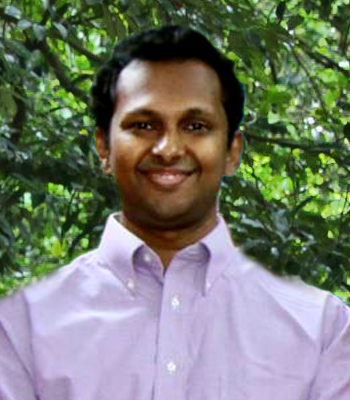 George Mathew