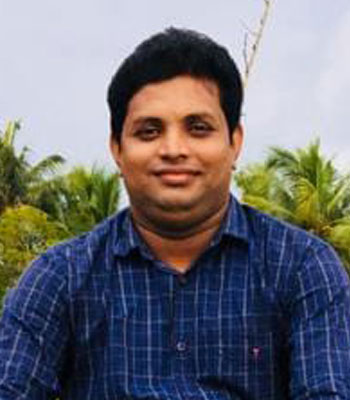 Gladwin Jose