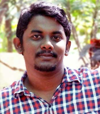 Jithin Samuel