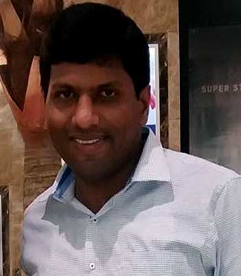 Joby Varghese