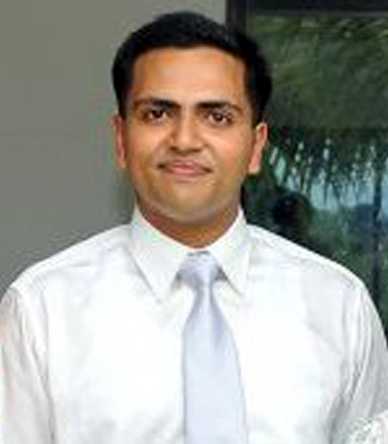 Liju Koshy