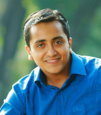 Dr. Linu Koshy