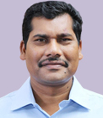 Manoja K. Korada