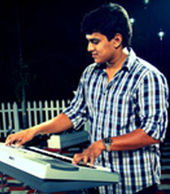Roshan Thomas