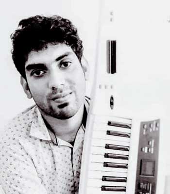 Rufus Geevarghese