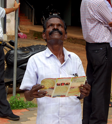 Way of Hope Transforming people